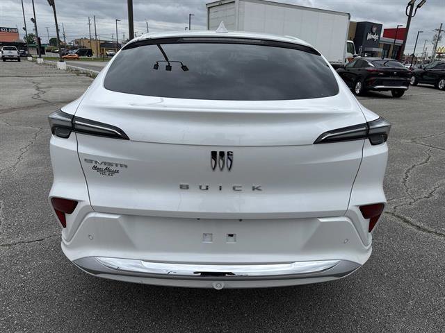 New 2026 Buick Envista Avenir FWD image 5