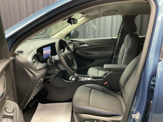 New 2026 Buick Encore GX Sport Touring w/ Comfort Package AWD/4WD image 9
