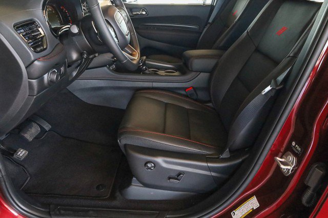 New 2026 Dodge Durango GT image 9