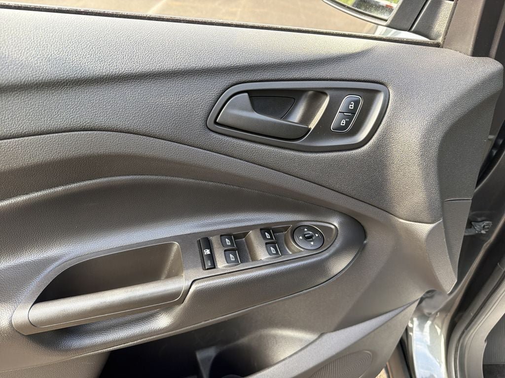 Used 2019 Ford Escape S FWD image 15