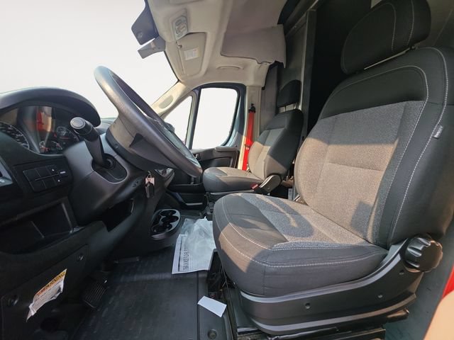 Used 2020 RAM ProMaster 3500 FWD image 9