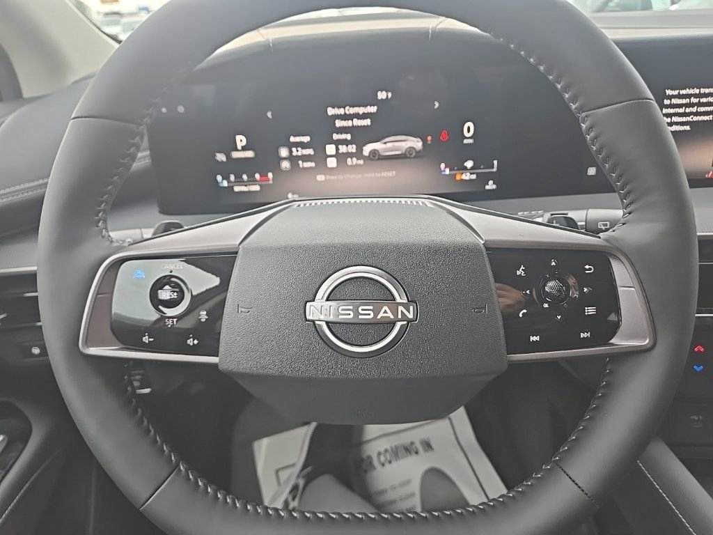 New 2026 Nissan Murano SV image 14