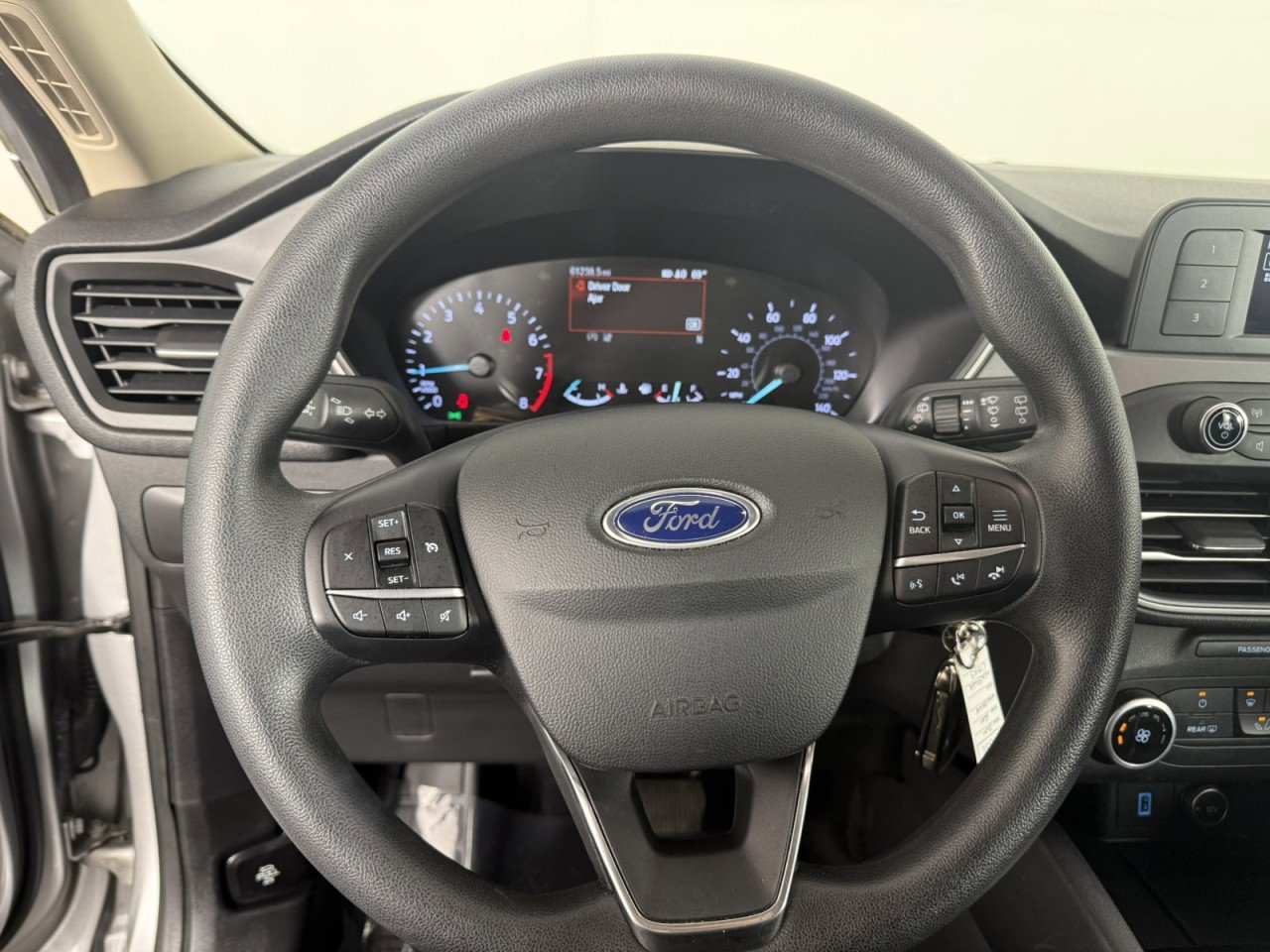 Used 2020 Ford Escape S FWD image 21