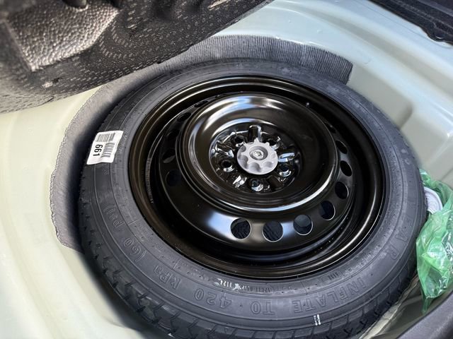 Certified 2025 Toyota Camry LE image 30