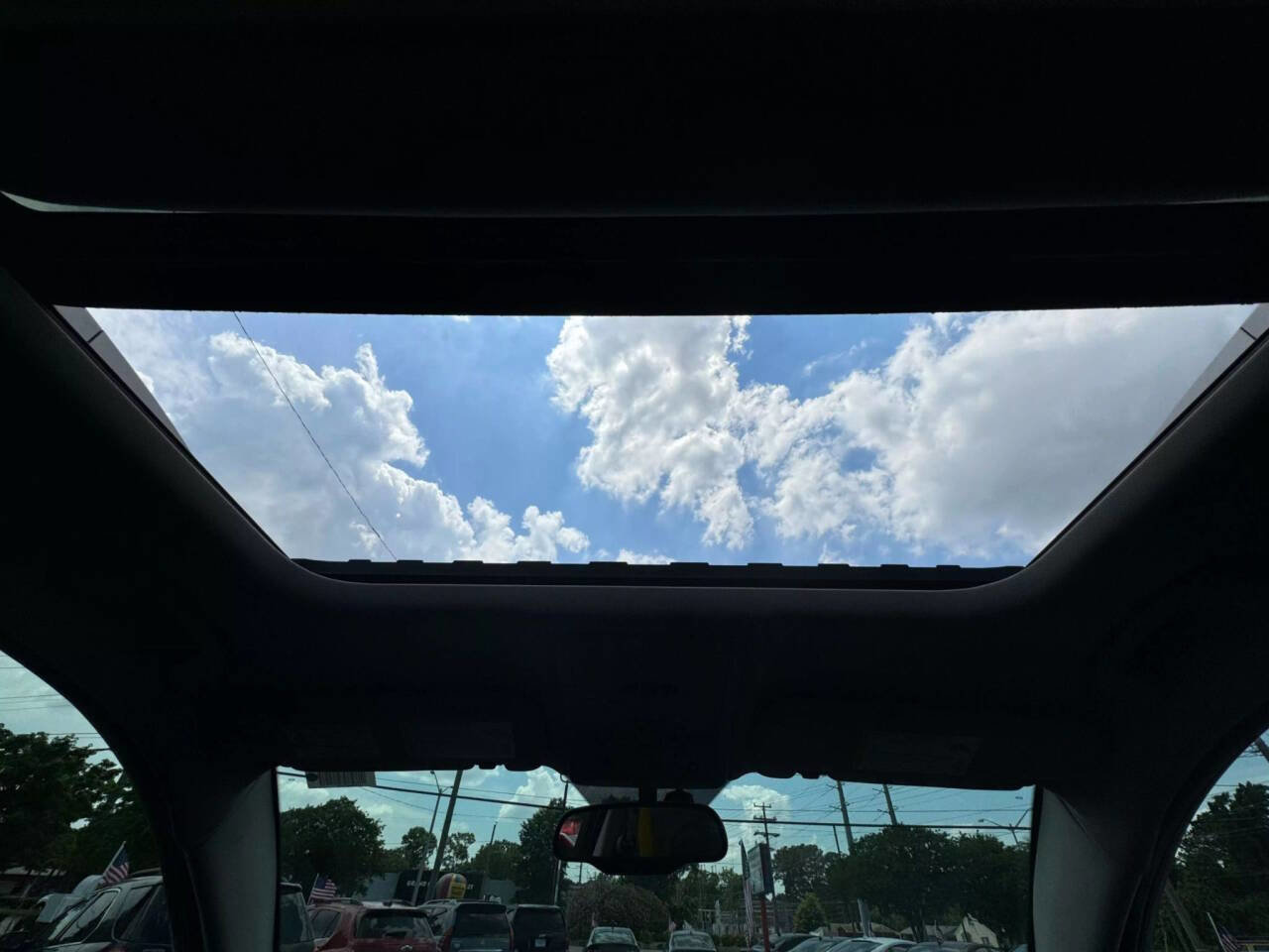 Used 2014 Chevrolet Captiva Sport LT w/ Convenience Package image 25