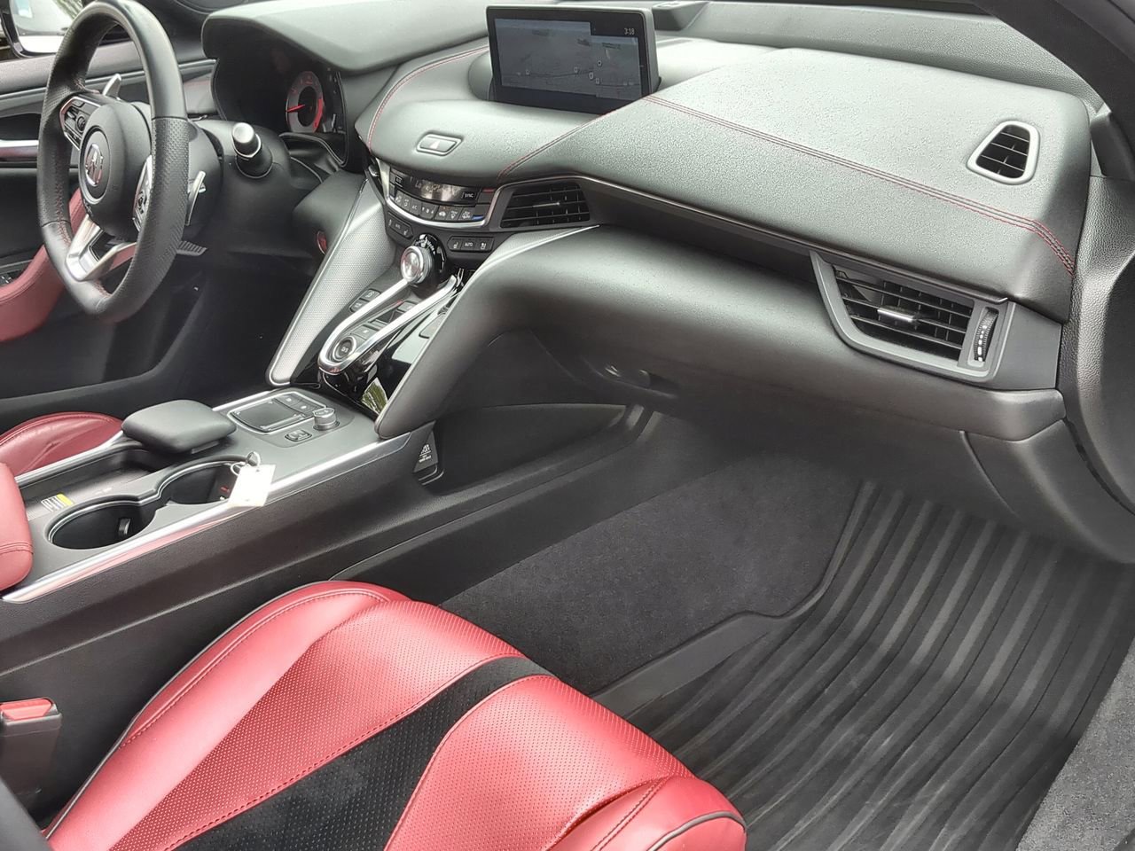 Used 2023 Acura TLX Type S image 29