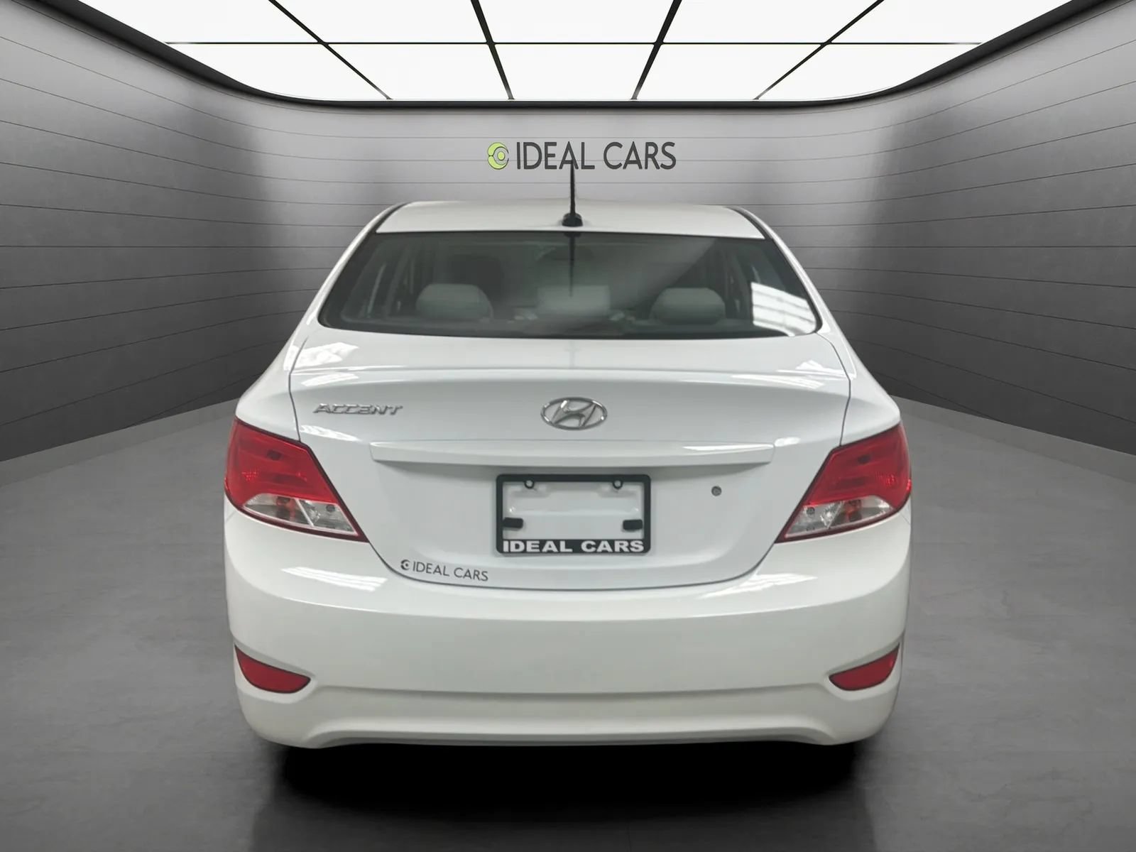 Used 2017 Hyundai Accent SE FWD image 6