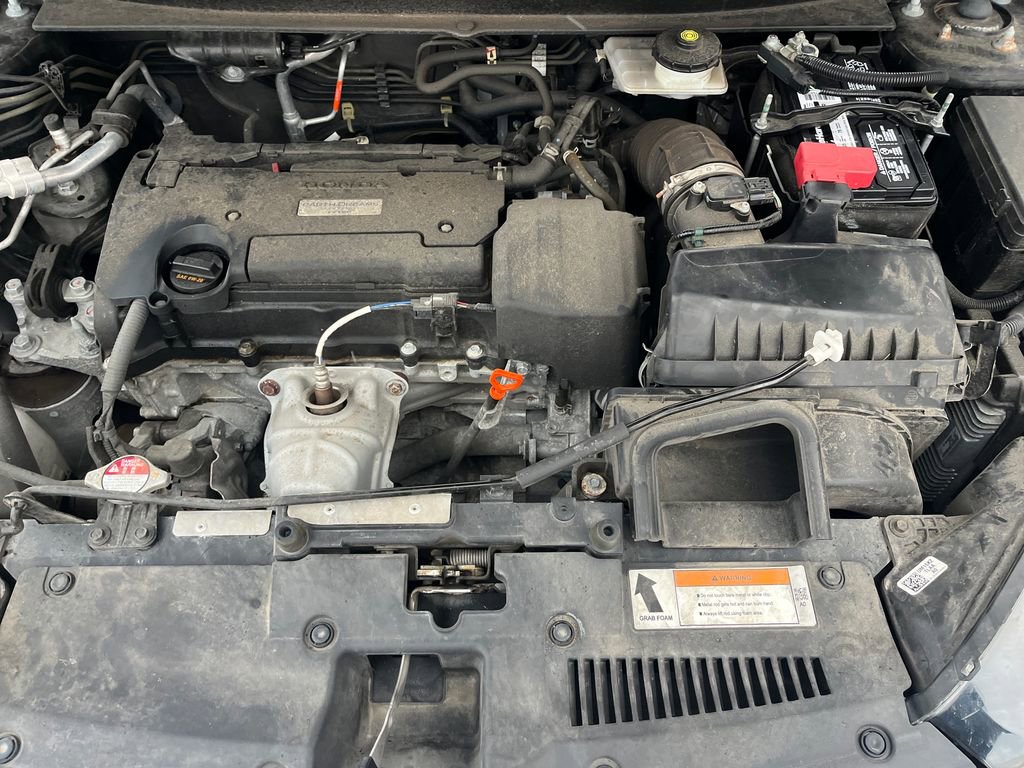 Used 2019 Honda CR-V LX image 20