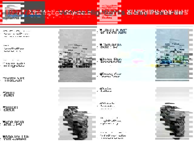 Used 2023 GMC Sierra 1500 Denali w/ Denali Reserve Package image 5