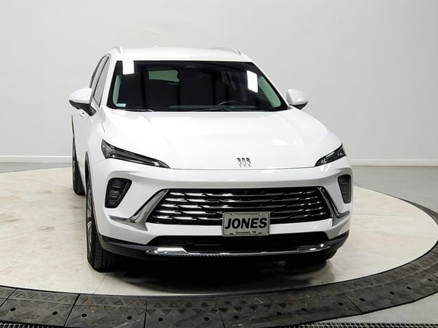 Used 2024 Buick Envision Preferred image 2