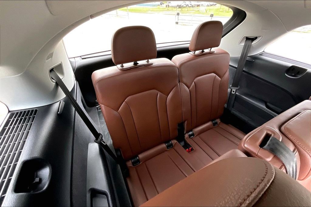 Used 2019 Audi Q7 2.0T Premium Plus AWD/4WD image 37