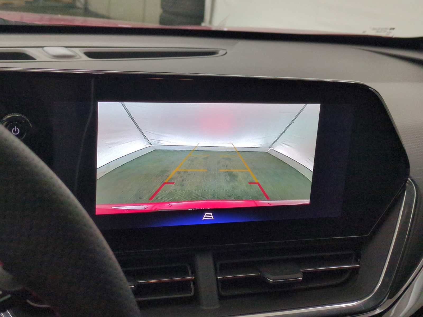 New 2026 Chevrolet Trax RS w/ Sunroof Package image 25