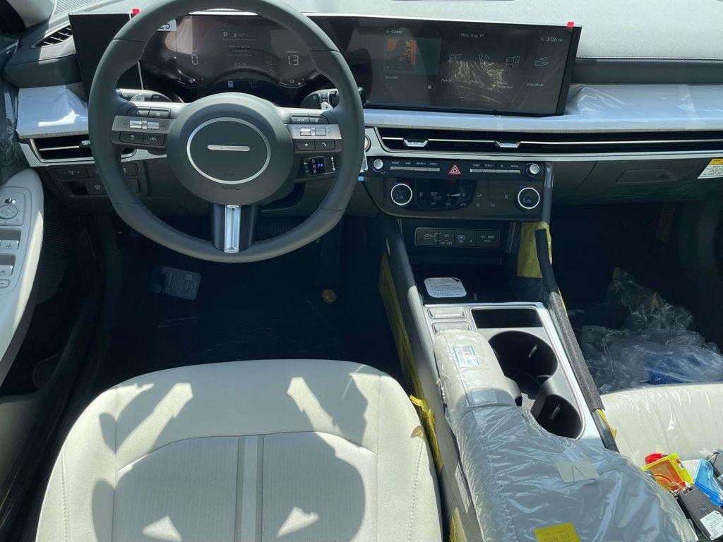 New 2026 Hyundai Sonata SEL FWD image 34