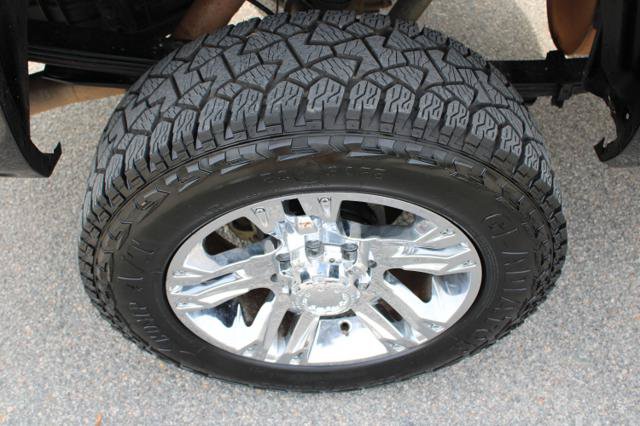 Used 2015 Chevrolet Silverado 2500 W/T AWD/4WD image 17