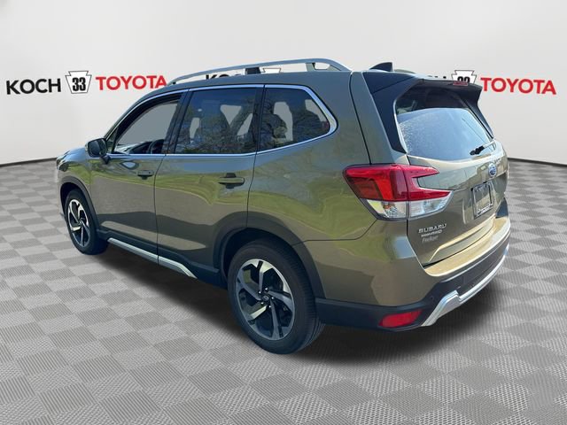 Used 2024 Subaru Forester Touring AWD/4WD image 6