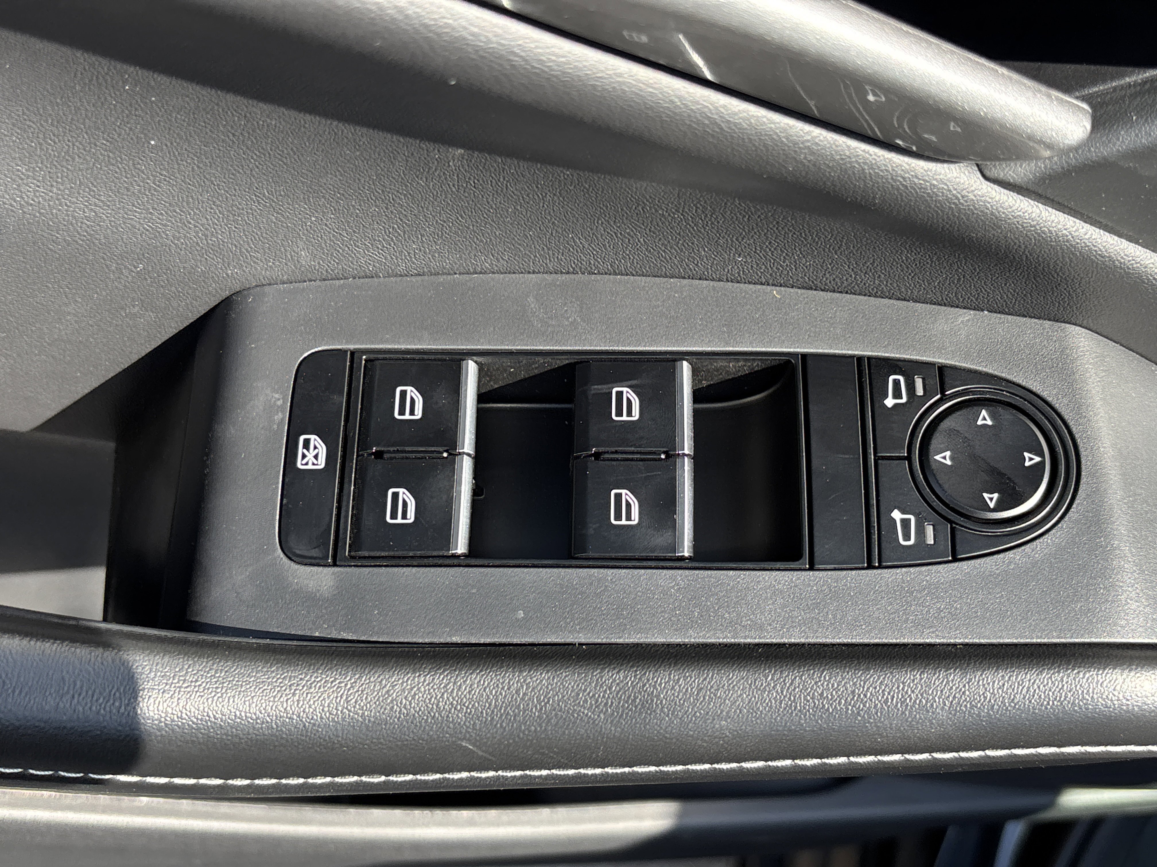 New 2026 MAZDA CX-30 Aire Edition image 19