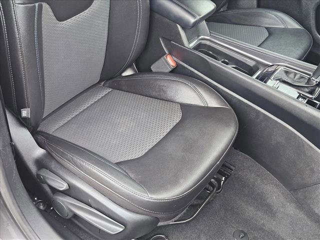 Used 2024 Jeep Compass Latitude AWD/4WD image 22