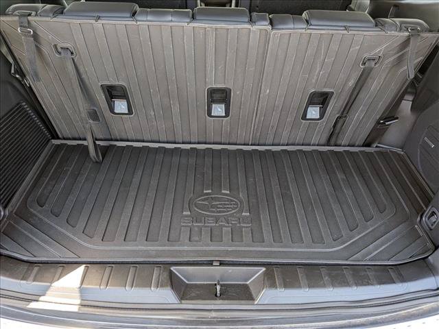 Certified 2026 Subaru Ascent Touring AWD/4WD image 6
