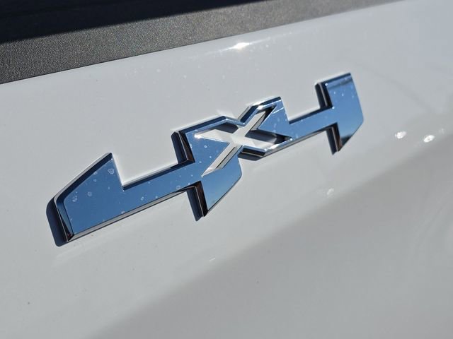 Certified 2025 GMC Sierra 1500 Elevation image 36