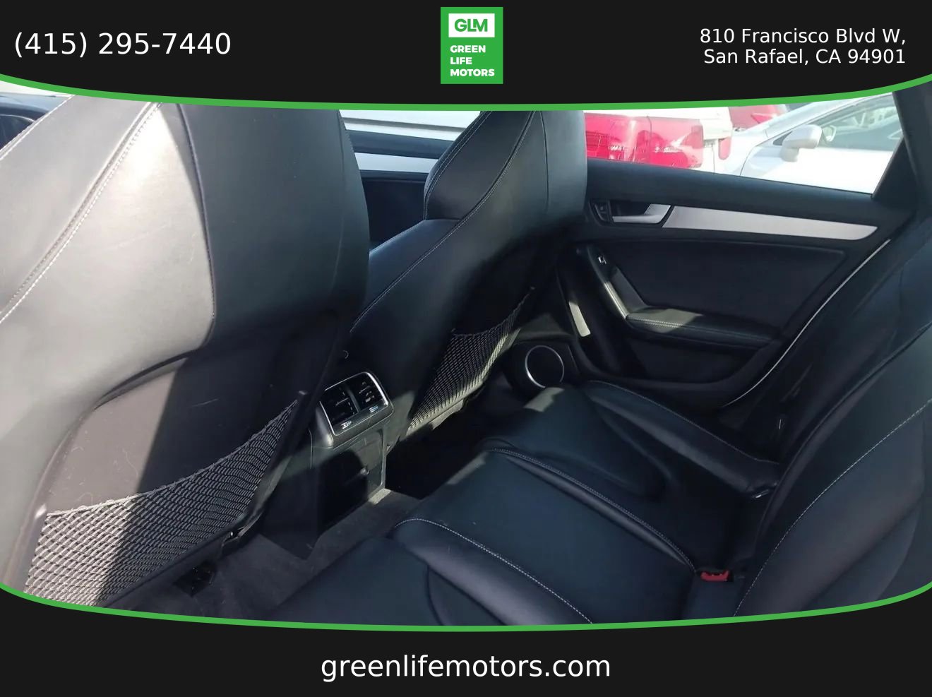 Used 2014 Audi S4 Premium Plus image 4