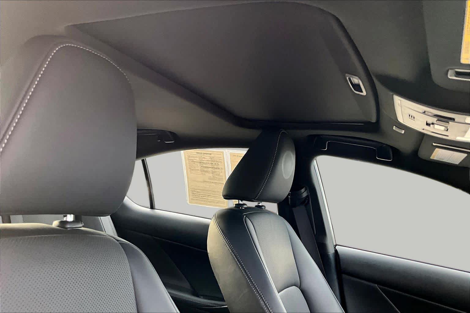 Used 2023 Lexus IS 300 w/ Premium Package RWD image 14