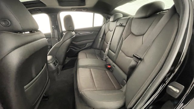 Used 2022 Cadillac CT5 Sport image 45