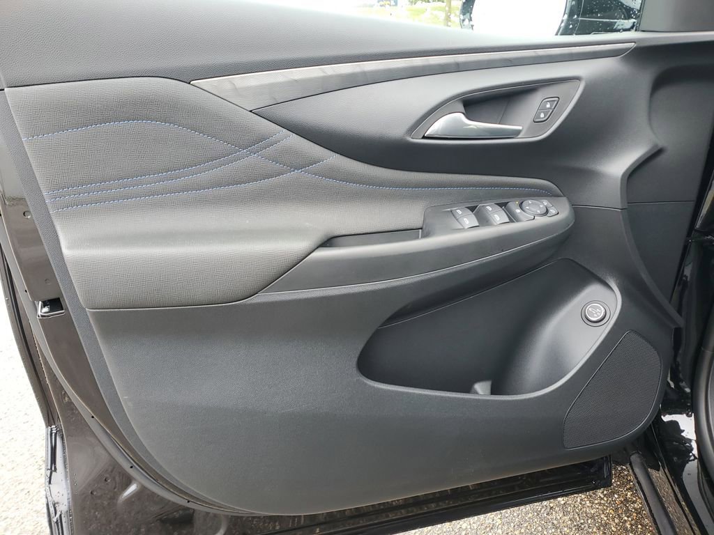 New 2026 Buick Envista Sport Touring w/ Convenience I Package image 21