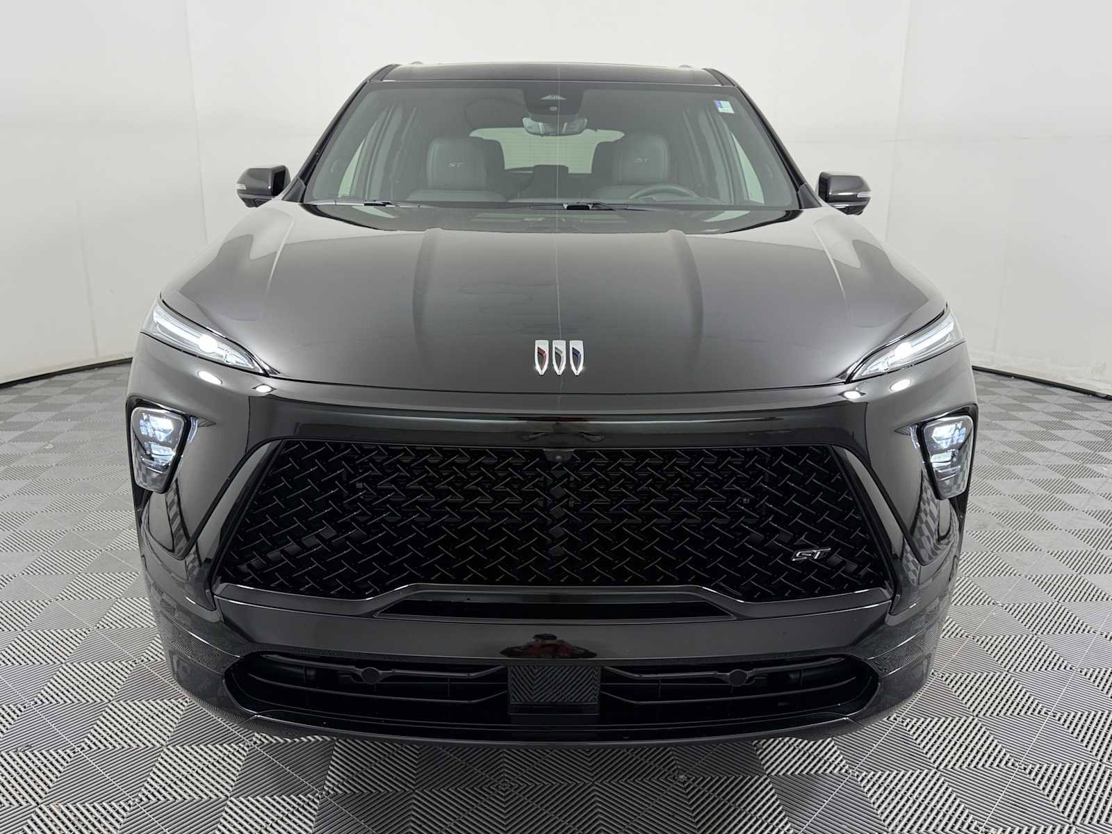 New 2026 Buick Enclave Sport Touring w/ Power Package video 2