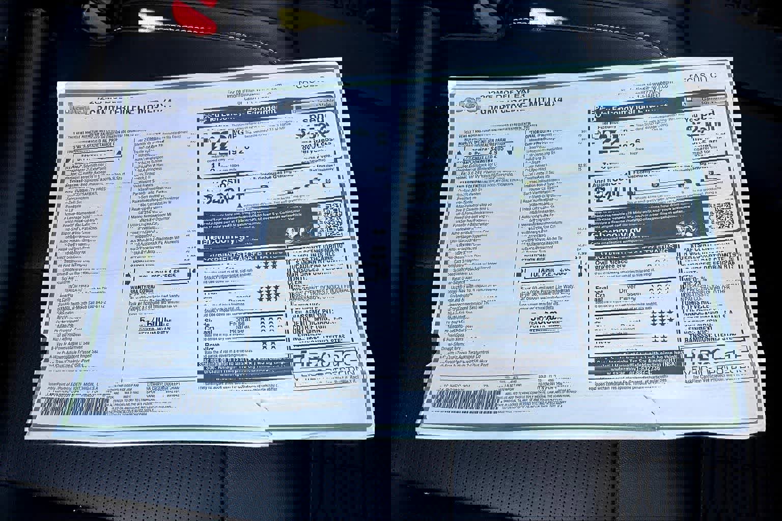 New 2025 Jeep Grand Cherokee Limited w/ Luxury Tech Group II image 23