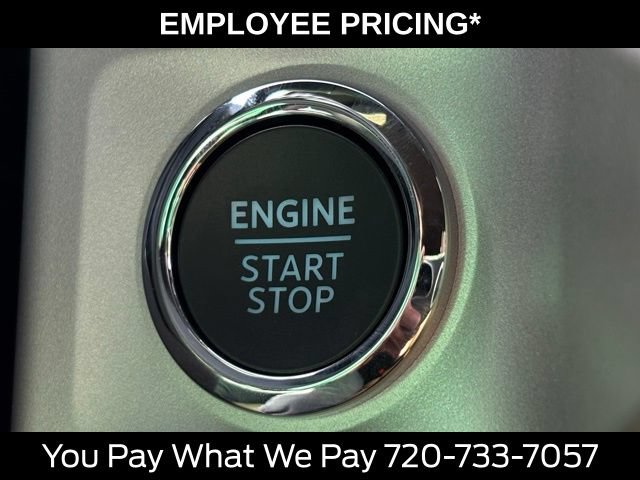 New 2026 Ford F250 XLT w/ XLT Premium Package AWD/4WD image 37