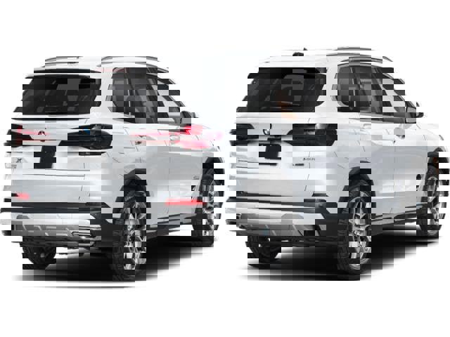 New 2026 BMW X5 xDrive40i w/ M Sport Package image 2