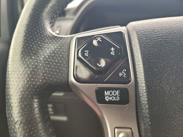 Used 2021 Toyota 4Runner SR5 Premium w/ Moonroof Package RWD image 29