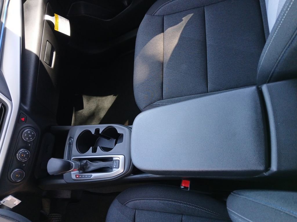 New 2026 Chevrolet Trax LS w/ LS Convenience Package image 23