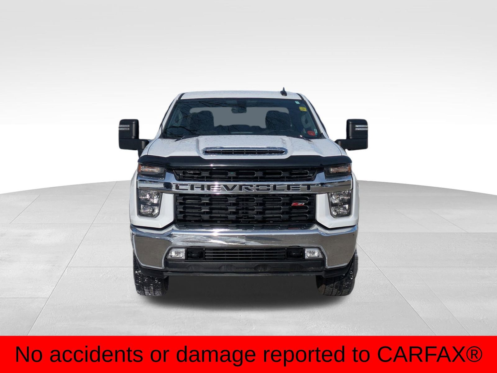 Used 2023 Chevrolet Silverado 2500 LT w/ Convenience Package image 3