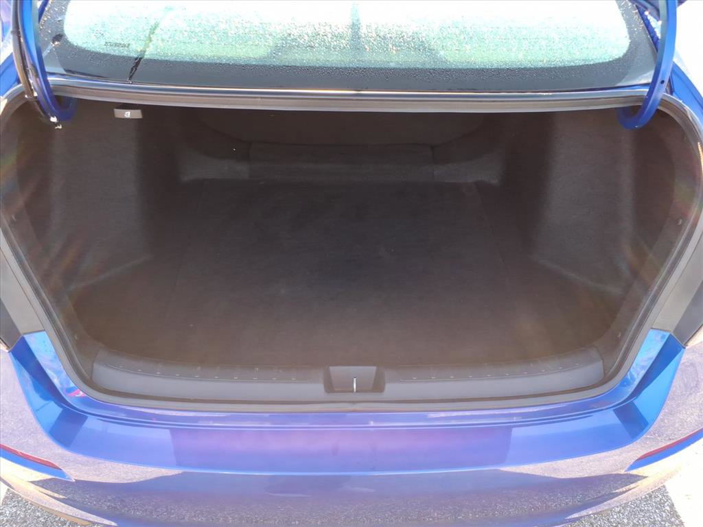 Used 2022 Honda Civic Sport image 11