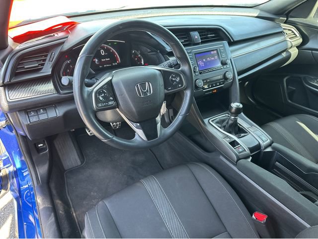 Used 2019 Honda Civic Sport image 14