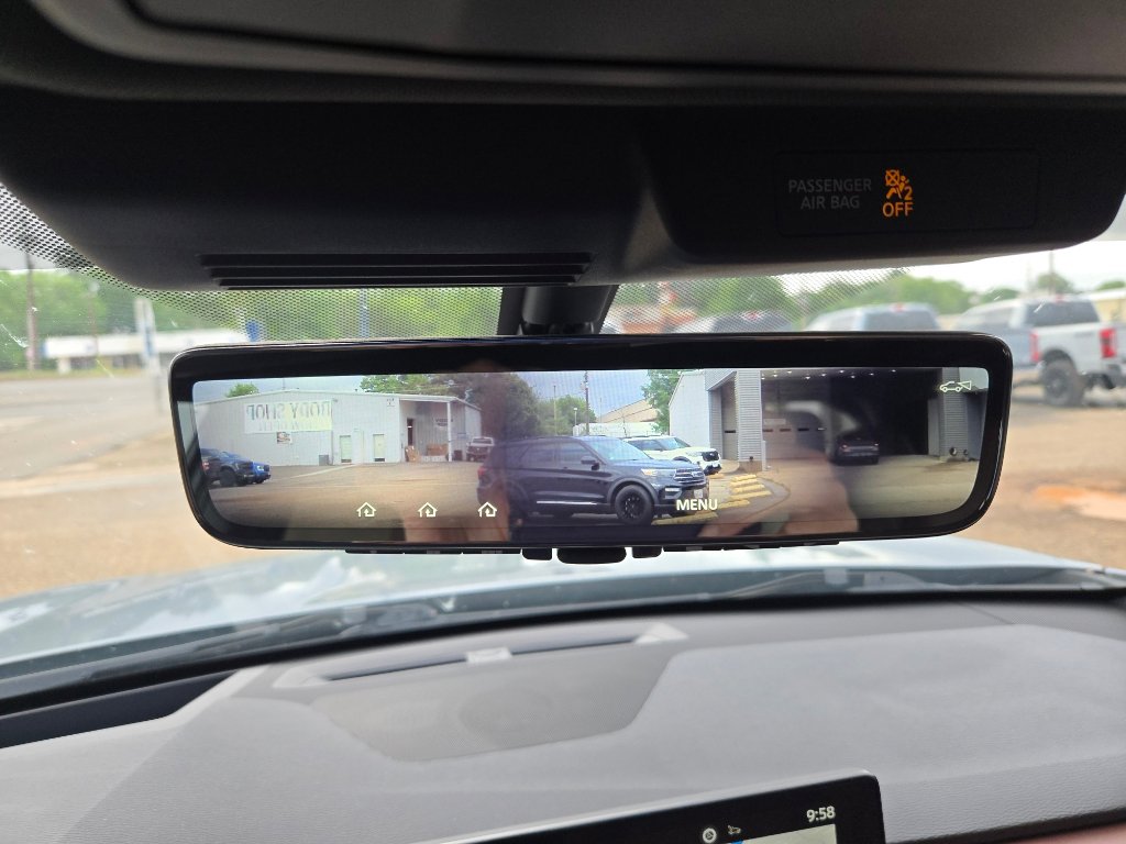 Used 2025 Mitsubishi Outlander SEL image 31