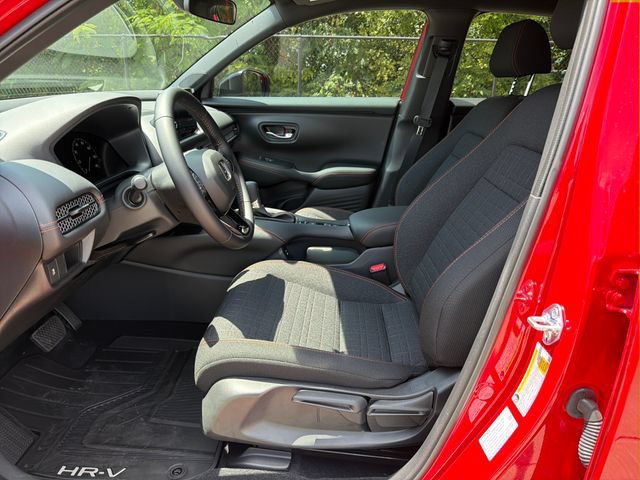 New 2027 Honda HR-V Sport image 11