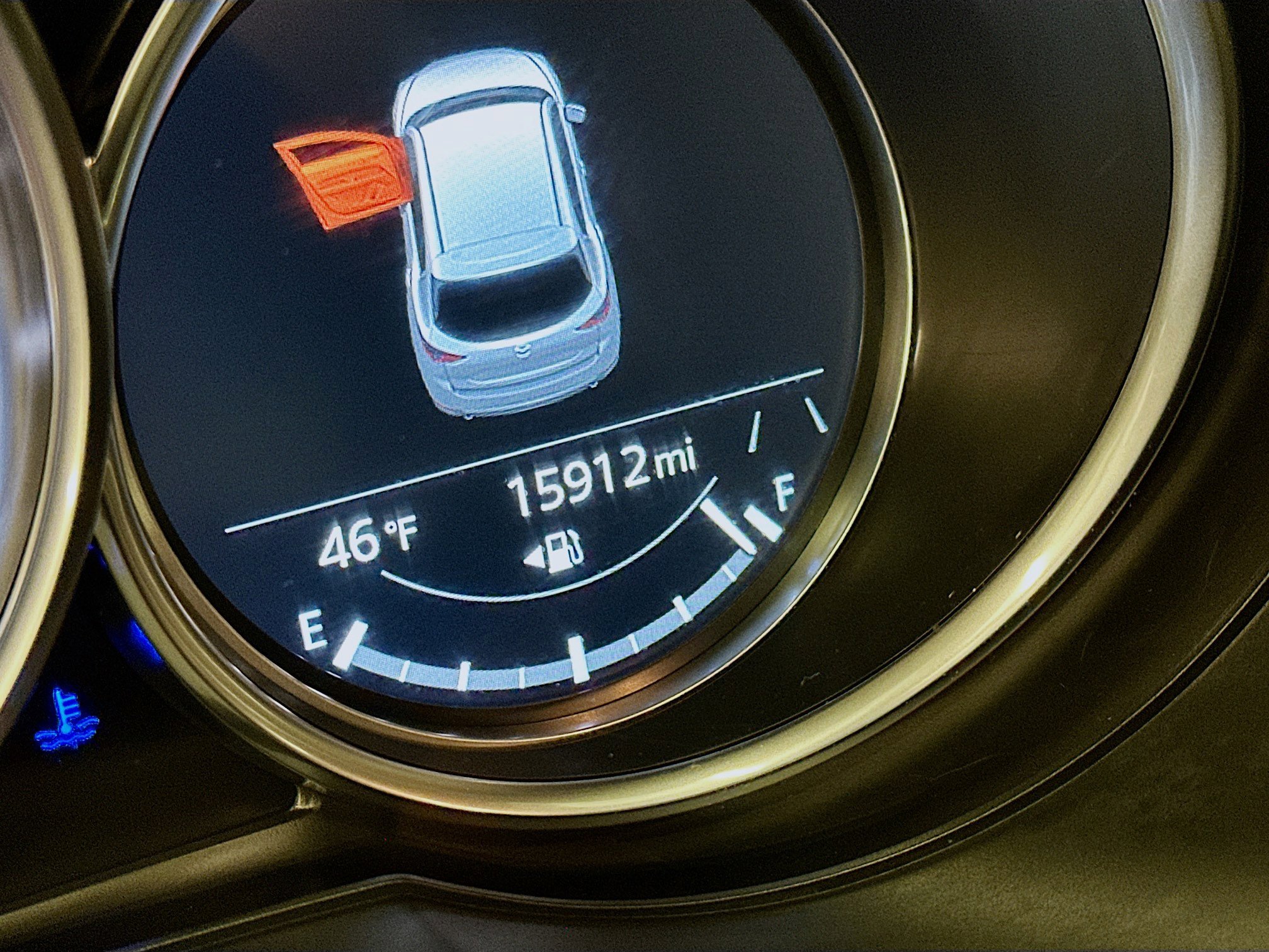 Used 2025 MAZDA CX-5 AWD 2.5 S w/ Select Package image 19