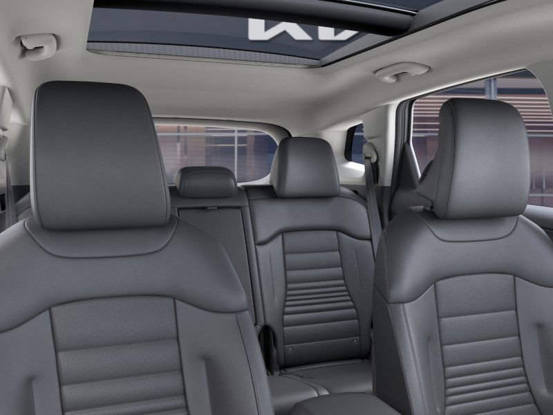 New 2025 Kia Sportage SX Prestige AWD/4WD image 27