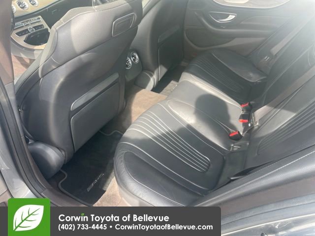 Used 2019 Mercedes-Benz CLS 450 4MATIC image 25
