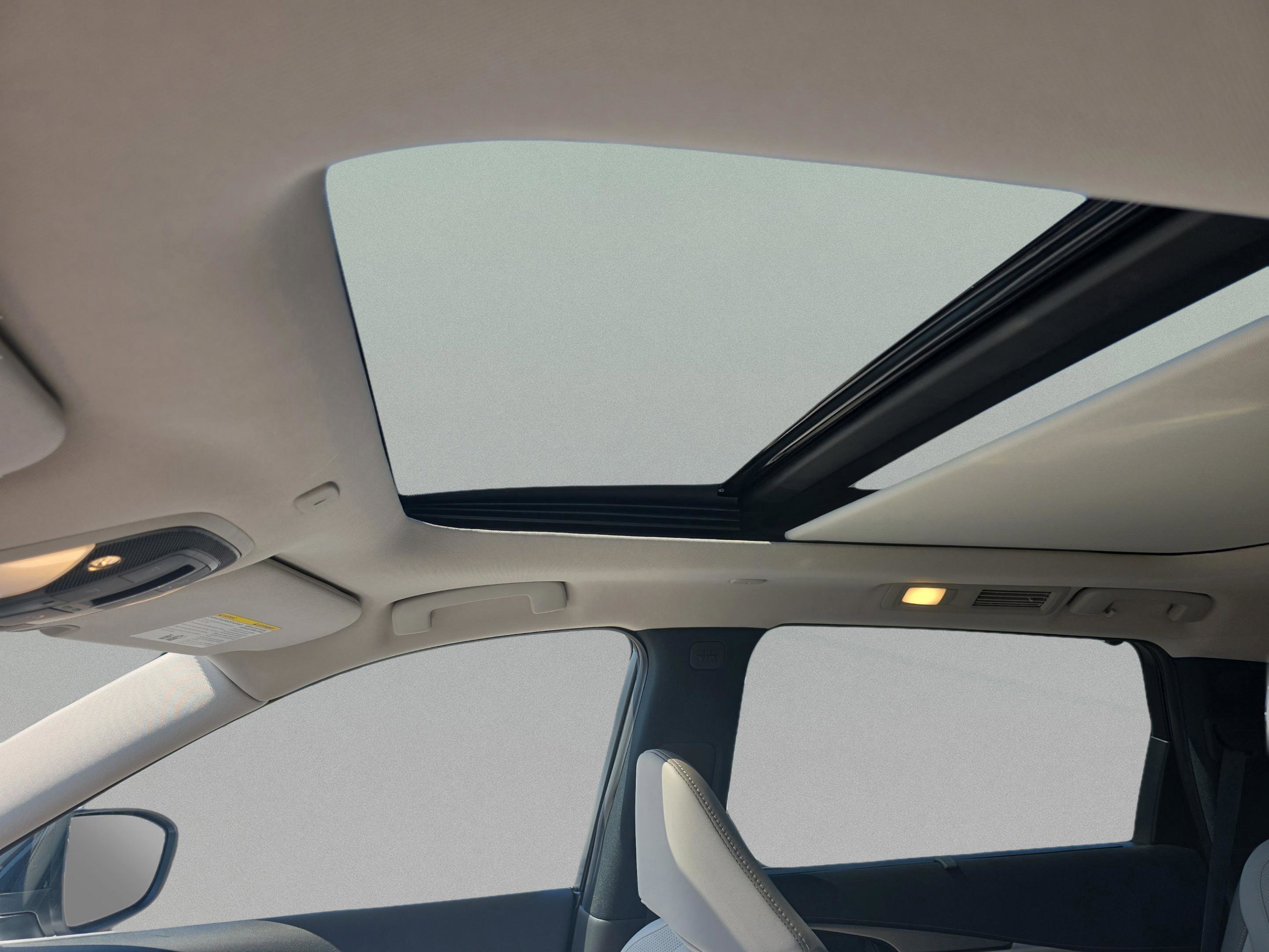 New 2026 INFINITI QX60 Luxe w/ Cargo Package image 30