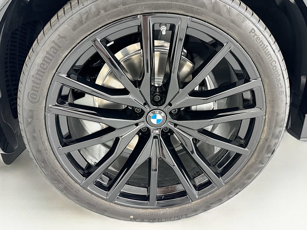 New 2027 BMW X6 xDrive40i w/ Climate Comfort Package AWD/4WD image 29