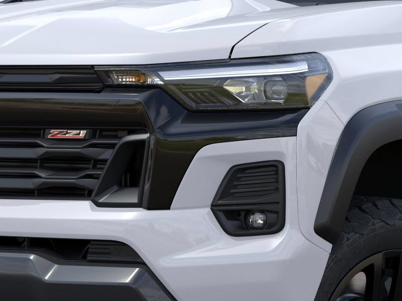 New 2024 Chevrolet Colorado Z71 w/ Z71 Convenience Package 2 AWD/4WD image 10