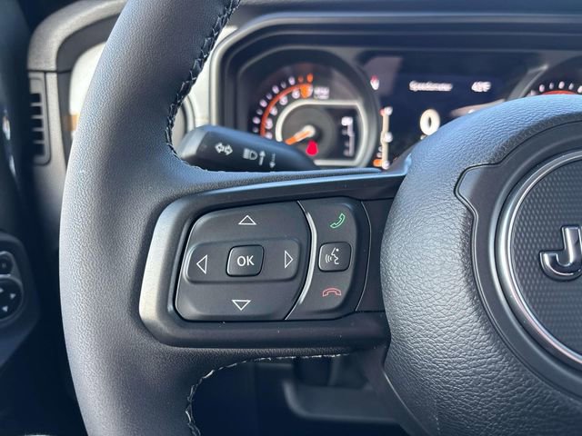 New 2026 Jeep Gladiator Sport image 10