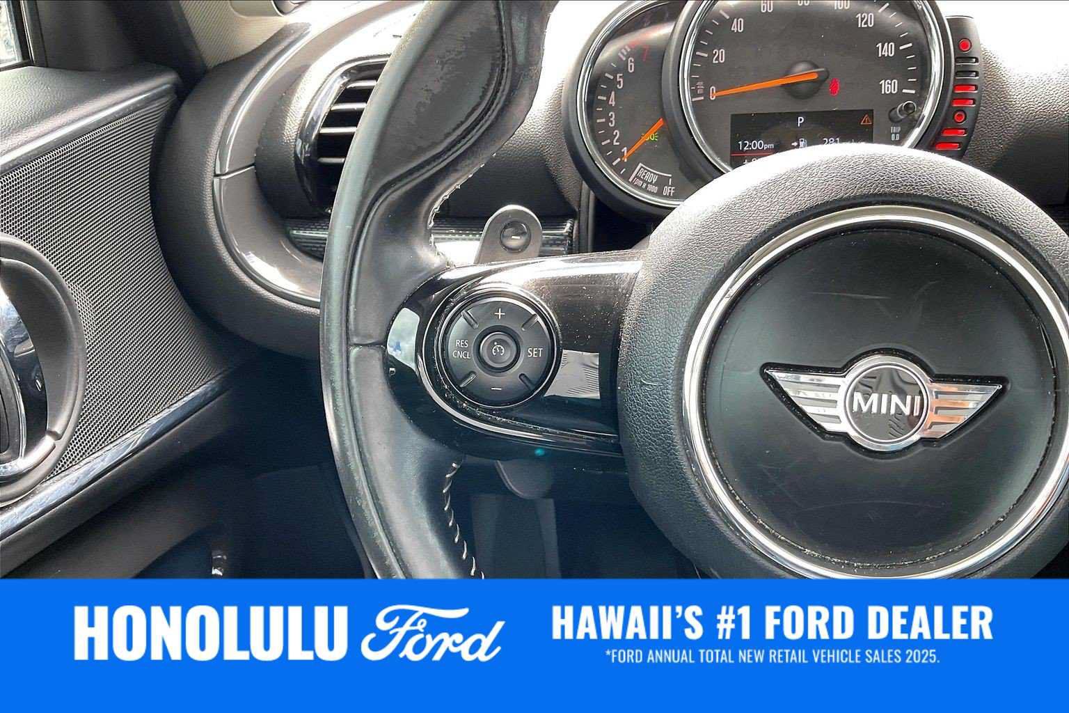 Used 2016 MINI Cooper Clubman S FWD image 24