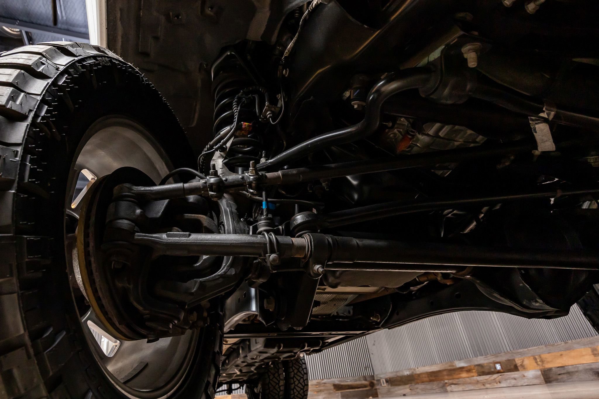 Used 2022 Ford F350 King Ranch w/ King Ranch Ultimate Package image 14