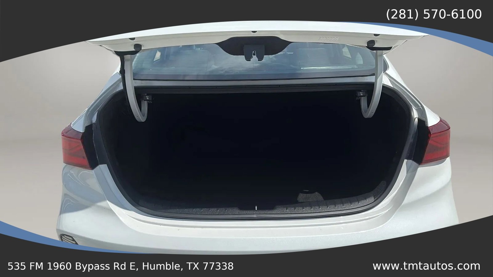Used 2023 Kia Forte LXS FWD image 22