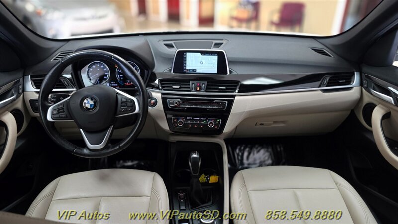 Used 2019 BMW X1 sDrive28i FWD image 18