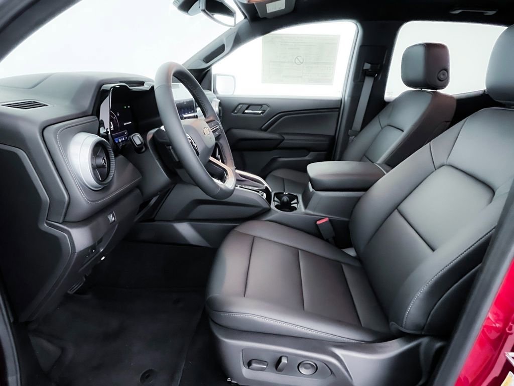 New 2026 Chevrolet Colorado LT w/ LT Convenience Package image 17